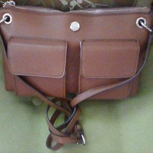 CHAPS Shoulder Bag NWT